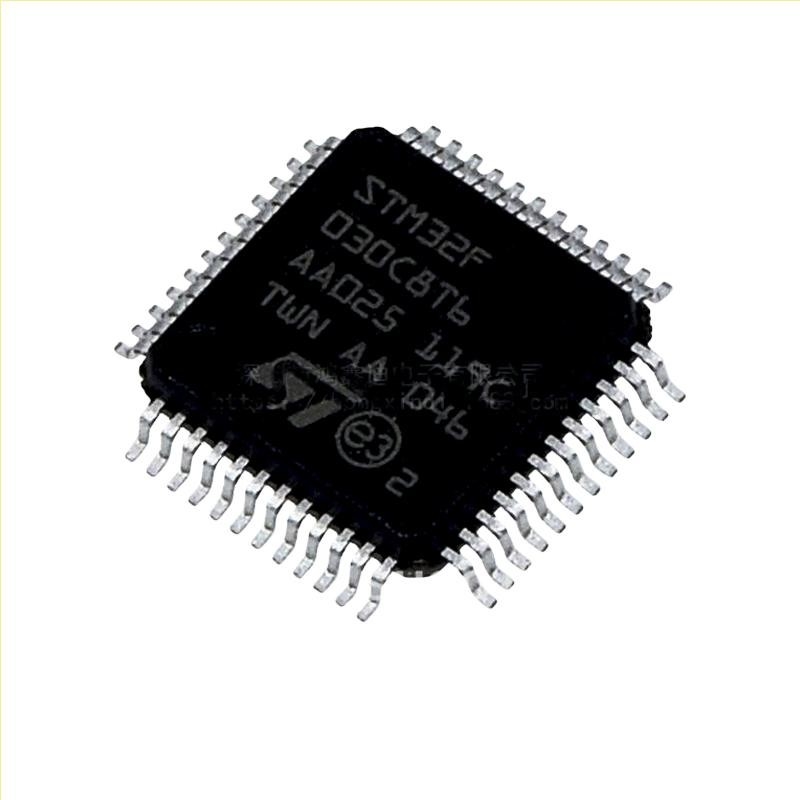 Электронные блоки A/D CONV QFN ЧИСЛА IC 4-1/2 нового и первоначального обломоков Шэньчжэня обломока STM32F439IGT6 высококачественные ОТКАЛЫВАЮТ