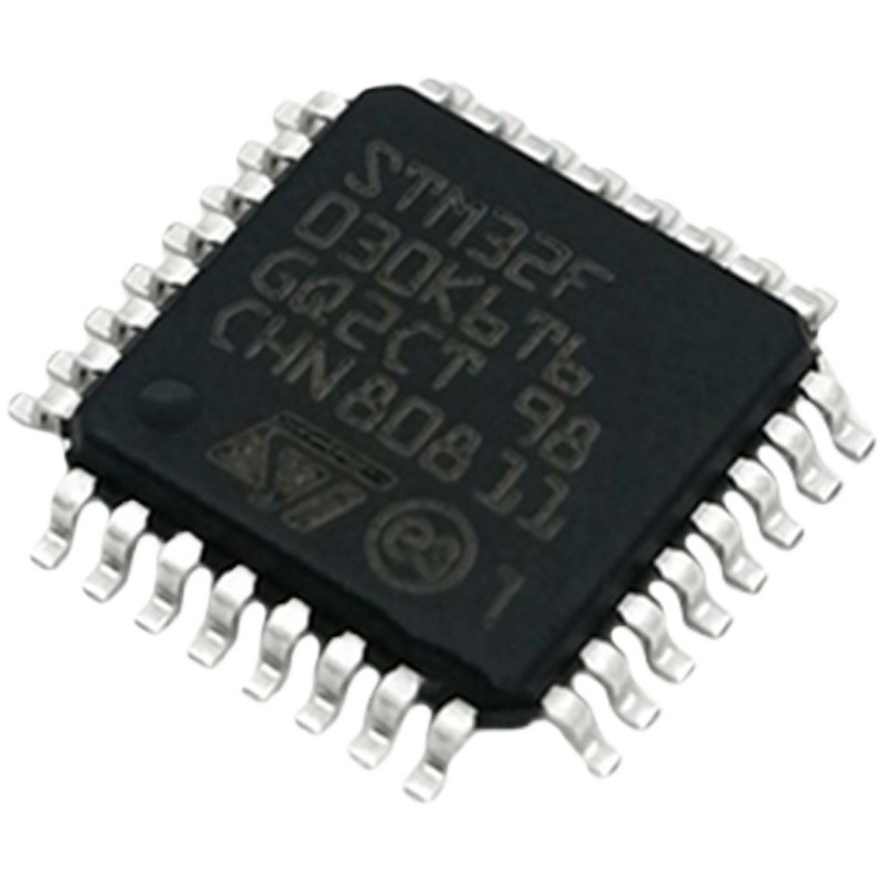 Электронные блоки A/D CONV QFN ЧИСЛА IC 4-1/2 нового и первоначального обломоков Шэньчжэня обломока STM32F439IGT6 высококачественные ОТКАЛЫВАЮТ
