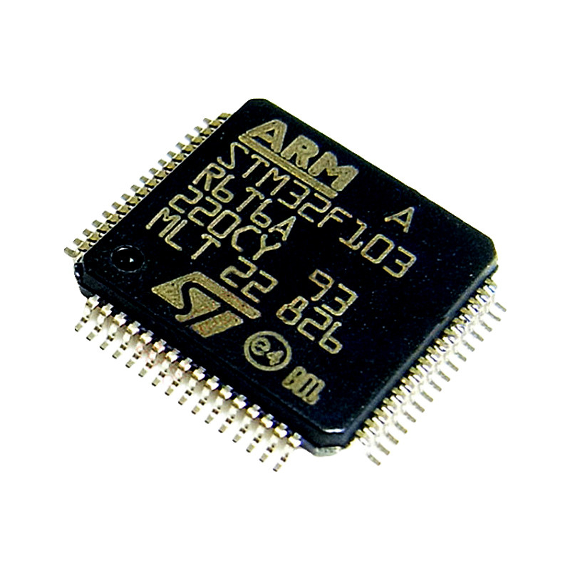 Электронные блоки IC A/D CONV QFN ЧИСЛА IC 4-1/2 нового и первоначального обломоков Шэньчжэня обломока STM32F429IEH6 высококачественные