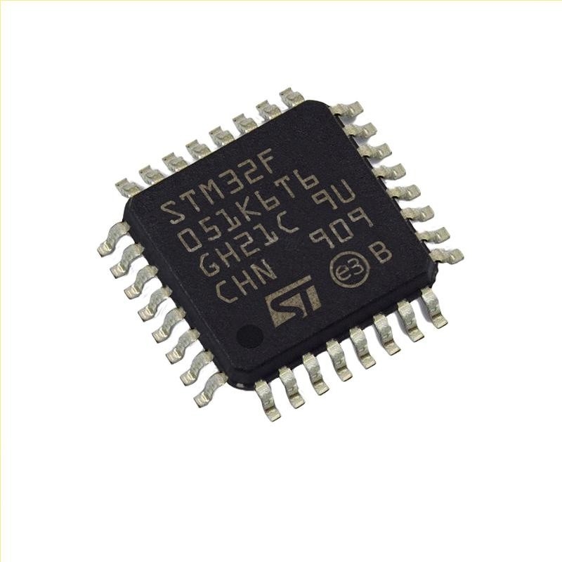 Электронные блоки IC A/D CONV QFN ЧИСЛА IC 4-1/2 нового и первоначального обломоков Шэньчжэня обломока STM32F429IEH6 высококачественные