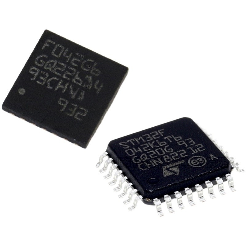 Электронные блоки IC A/D CONV QFN ЧИСЛА IC 4-1/2 нового и первоначального обломоков Шэньчжэня обломока STM32F429IEH6 высококачественные