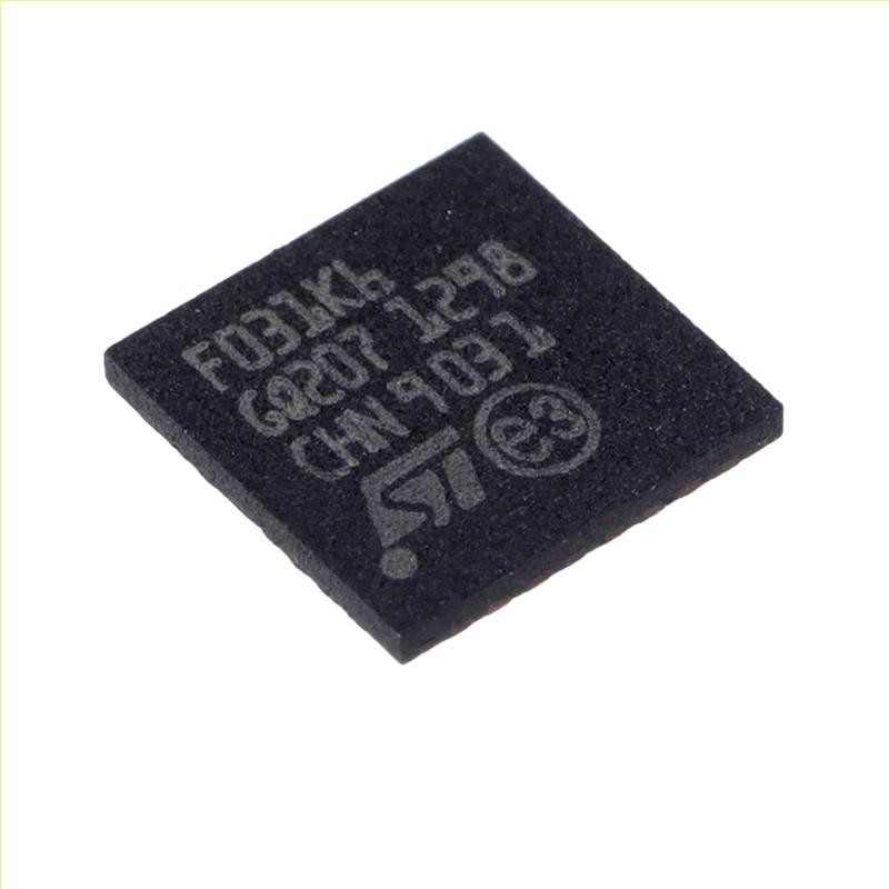 Chuangyunxinyuan электронные блоки IC A/D CONV QFN ЧИСЛА IC 4-1/2 нового и первоначального обломоков Шэньчжэня обломока STM32F756ZGT6 высококачественные