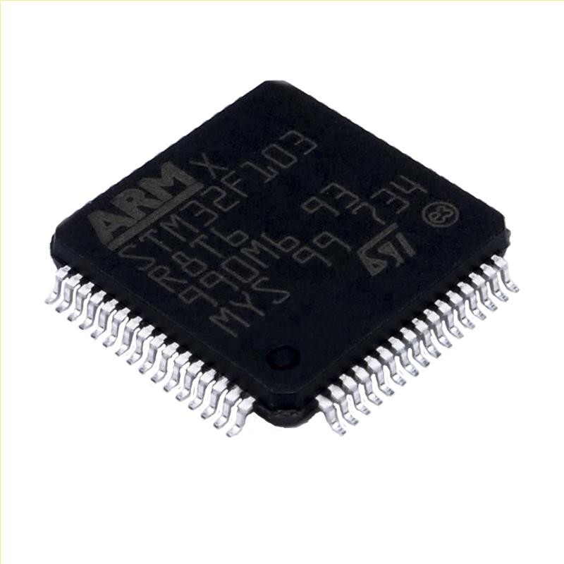 Chuangyunxinyuan электронные блоки IC A/D CONV QFN ЧИСЛА IC 4-1/2 нового и первоначального обломоков Шэньчжэня обломока STM32F756ZGT6 высококачественные
