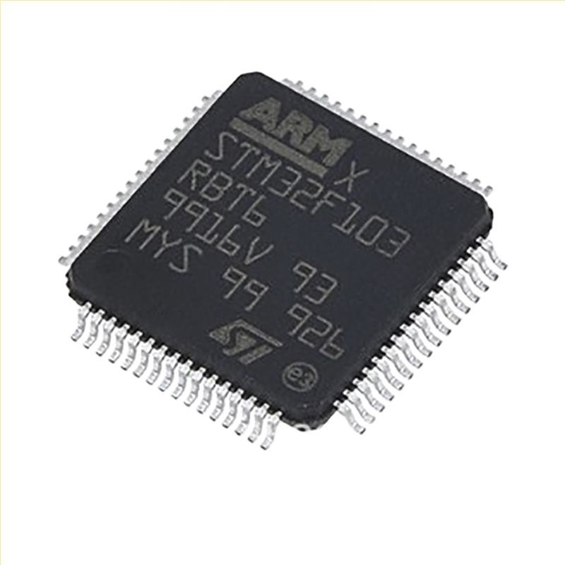 Chuangyunxinyuan электронные блоки IC A/D CONV QFN ЧИСЛА IC 4-1/2 нового и первоначального обломоков Шэньчжэня обломока STM32F756ZGT6 высококачественные