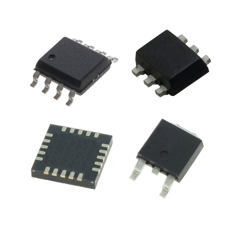 Chuangyunxinyuan IC STM32F031G6U6 обломок PCBA MCU Ic IC новый и первоначальный в запасе