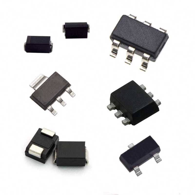 Chuangyunxinyuan IC STM32F031G6U6 обломок PCBA MCU Ic IC новый и первоначальный в запасе