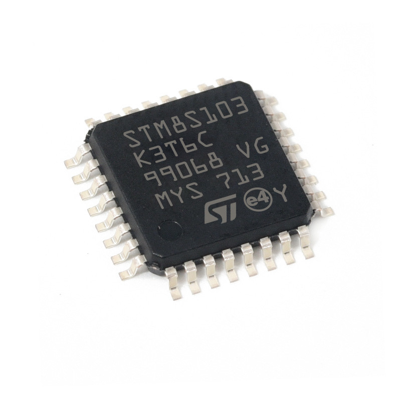 Совершенно новый первоначальный онлайн ОБЛОМОК микроконтроллера STM8S103K3T6C IC интегральной схемаы электронных блоков