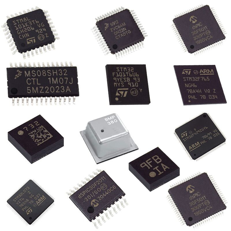 Обломок STM32G041F6P6 Ic IC трицатидвухразрядный 64MHz 8KB нового первоначального микроконтроллера интегральной схемаы ВНЕЗАПНЫЙ в запасе