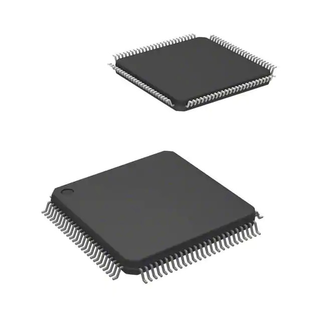 ОБЛОМОК IC STM32F101V8T6 микроконтроллера горячего предложения трицатидвухразрядный 36MHz 64KB ВНЕЗАПНЫЙ 100-LQFP STM32F1