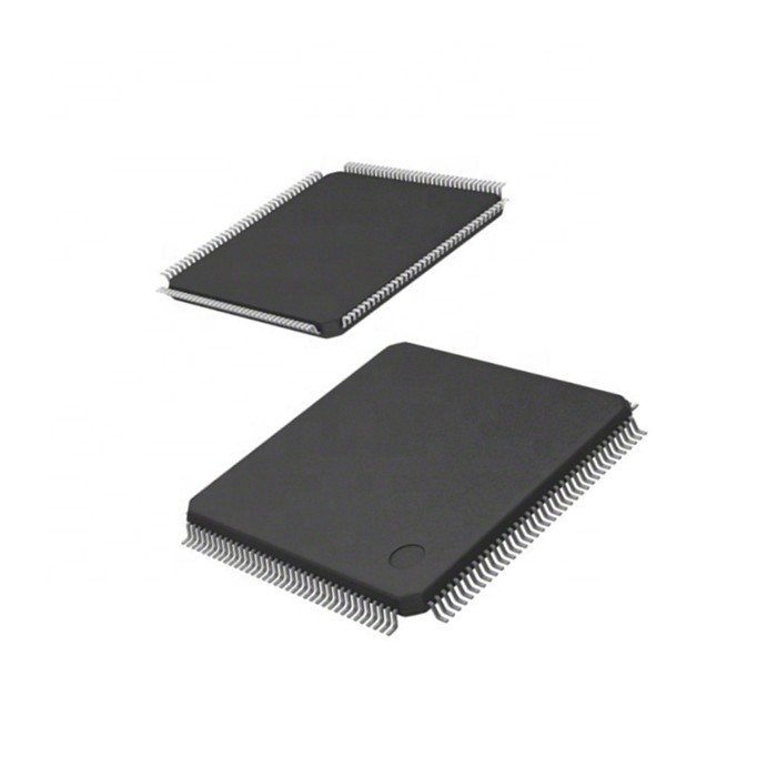 Интерфейсы связи Circurt микроконтроллера таймеров Chuangyunxinyuan STM32F100ZDT6B MCU интегрированное электронными блоками IC В ЗАПАСЕ