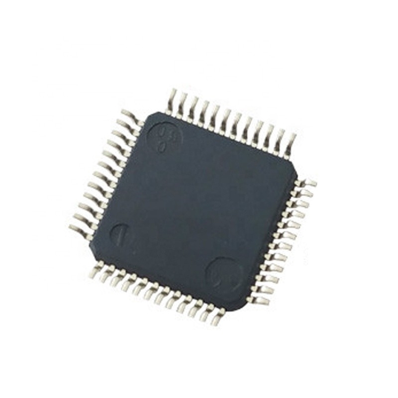 Обломок STM32F303CCT6 подноса Lqfp штыря 2.5V/3.3V 48 STM32F303 MCU трицатидвухразрядный STM32F 256Kb внезапный В ЗАПАСЕ IC
