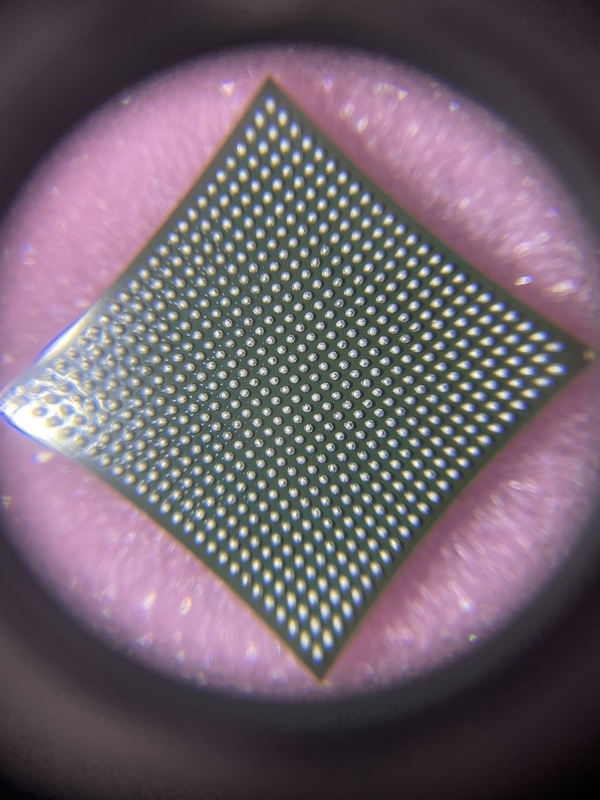 MCIMX6S6AVM08AC      BGA-624   Оригинал микроконтроллера IC обломока интегральной схемаы совершенно новый неиспользованный